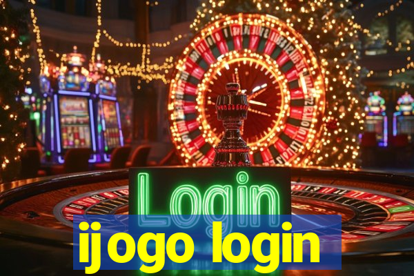 ijogo login