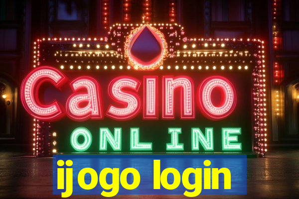 ijogo login