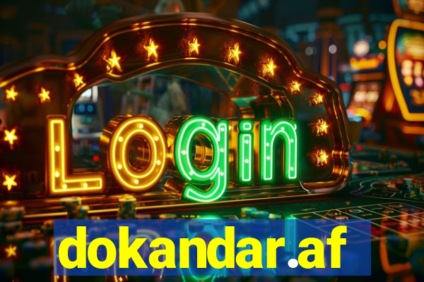 dokandar.af