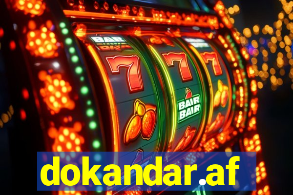 dokandar.af