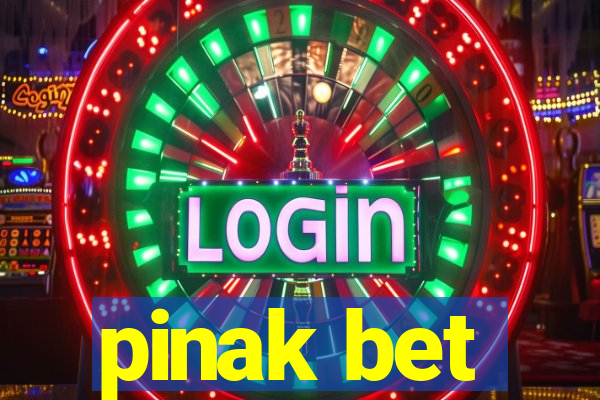 pinak bet