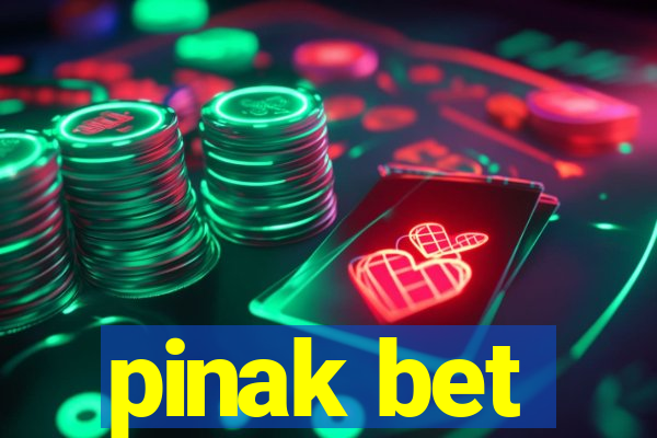 pinak bet