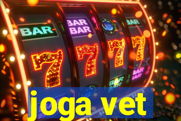 joga vet