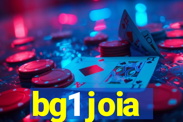 bg1 joia