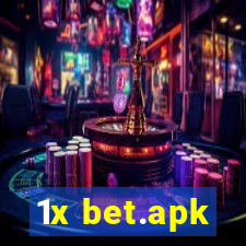 1x bet.apk