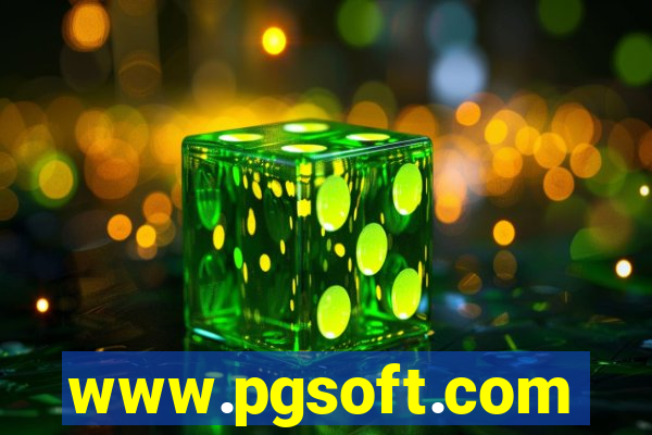 www.pgsoft.com