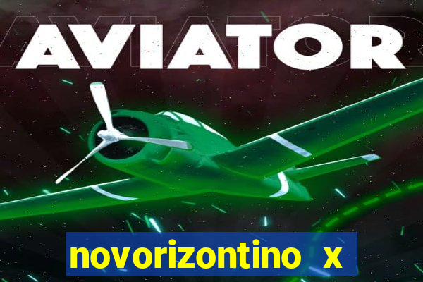 novorizontino x chapecoense palpite