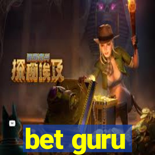 bet guru