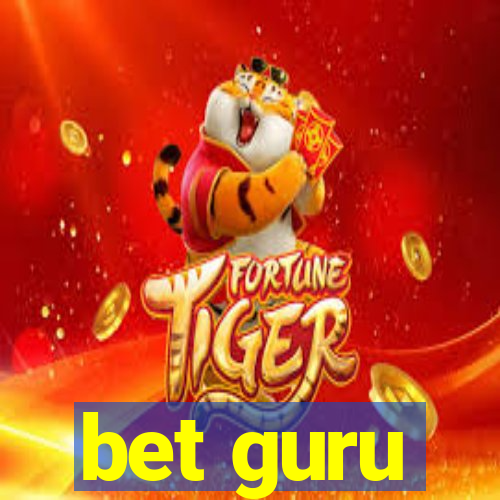 bet guru