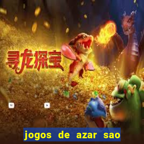 jogos de azar sao permitidos no brasil