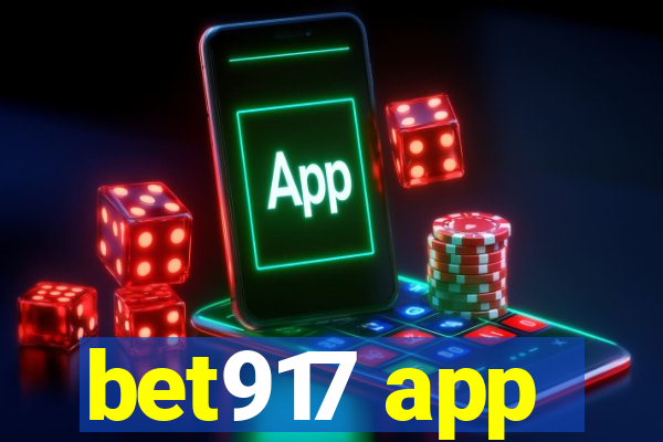 bet917 app