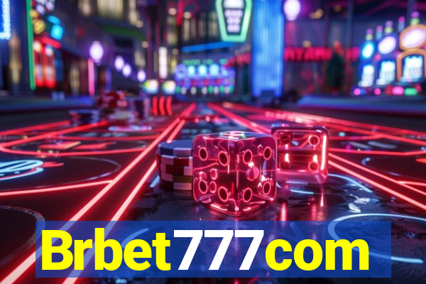 Brbet777com