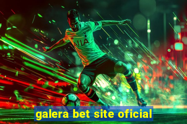 galera bet site oficial