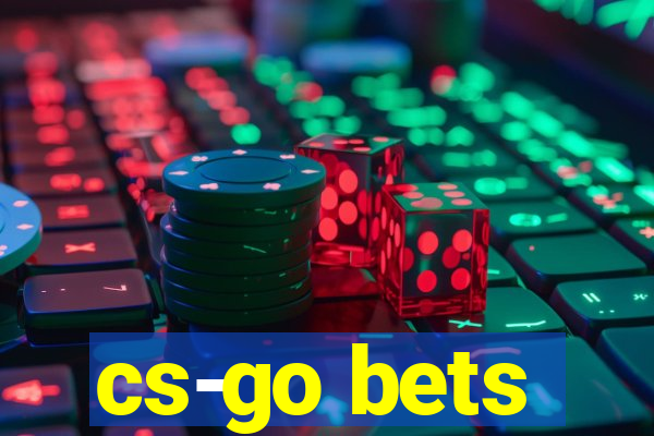 cs-go bets