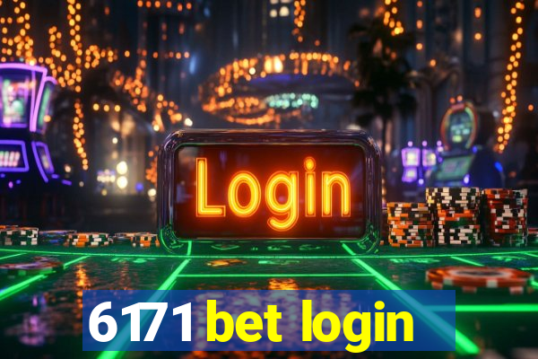 6171 bet login