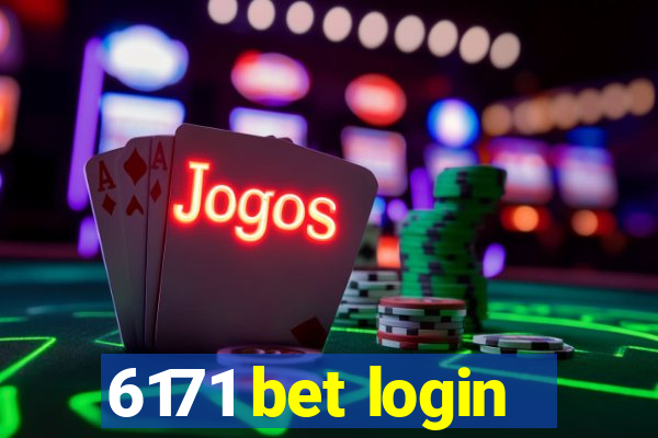 6171 bet login