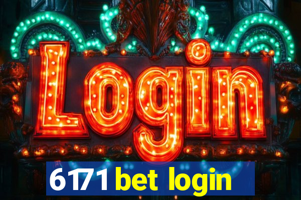 6171 bet login