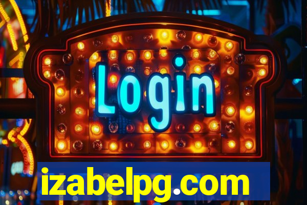 izabelpg.com