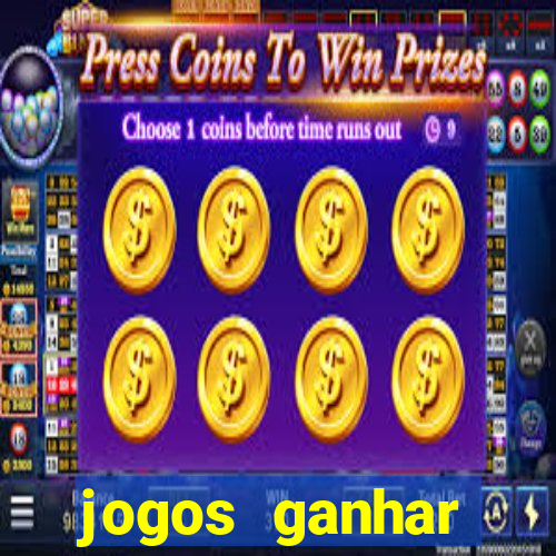 jogos ganhar dinheiro pix