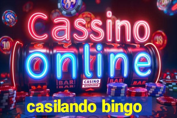 casilando bingo