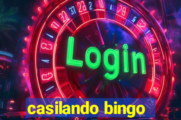 casilando bingo