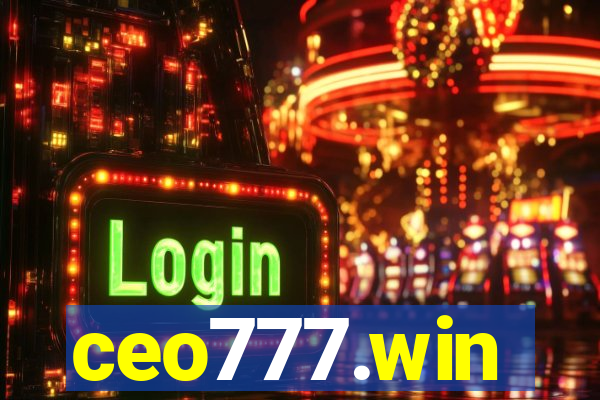 ceo777.win