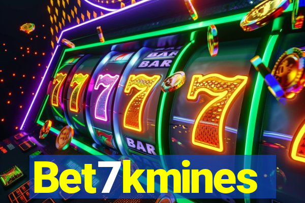 Bet7kmines