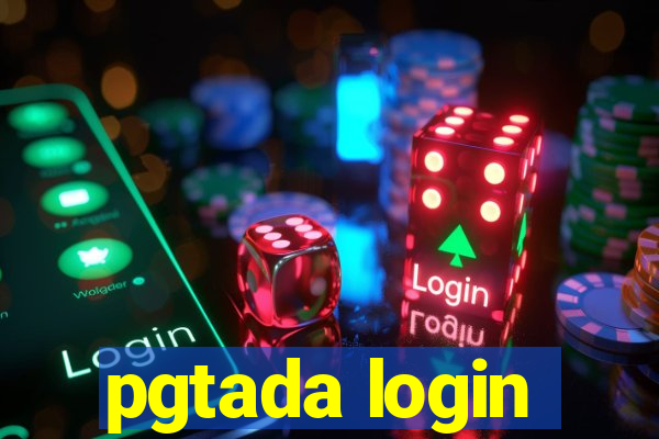 pgtada login