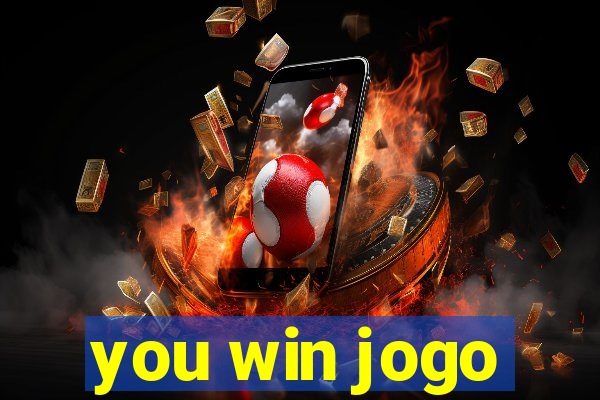 you win jogo