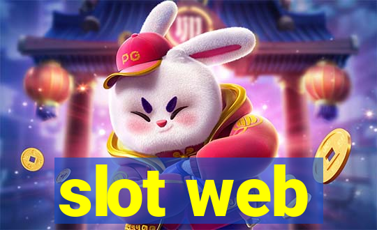 slot web