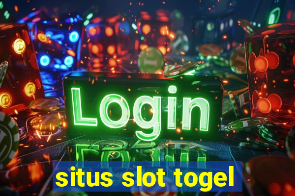 situs slot togel