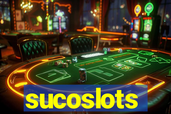 sucoslots