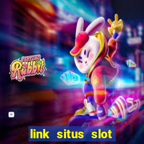 link situs slot gacor hari ini