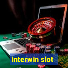 interwin slot