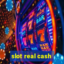 slot real cash