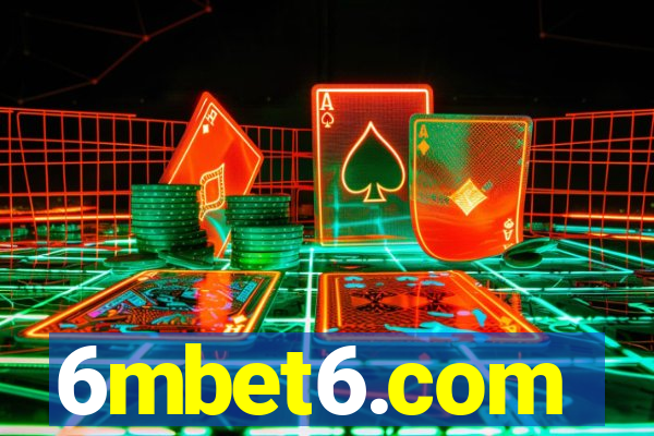 6mbet6.com