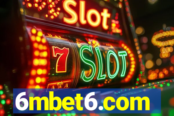 6mbet6.com