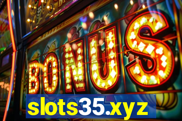 slots35.xyz