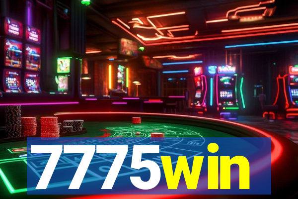 7775win