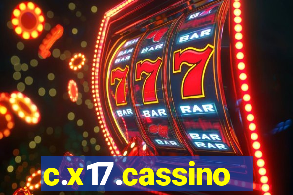 c.x17.cassino