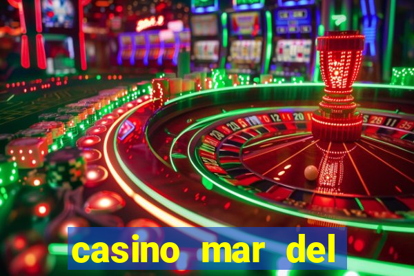 casino mar del plata precio entrada