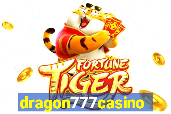 dragon777casino