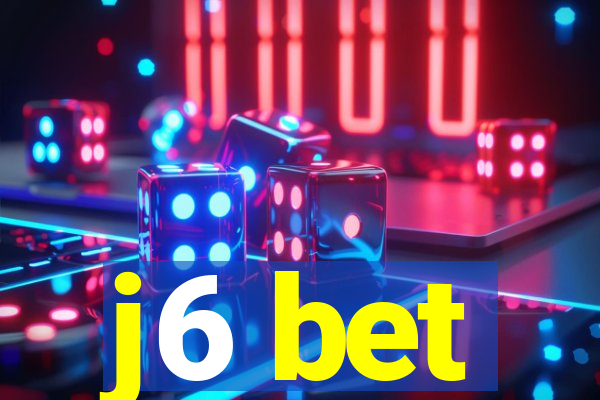 j6 bet