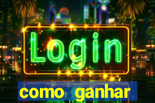 como ganhar dinheiro em casino online