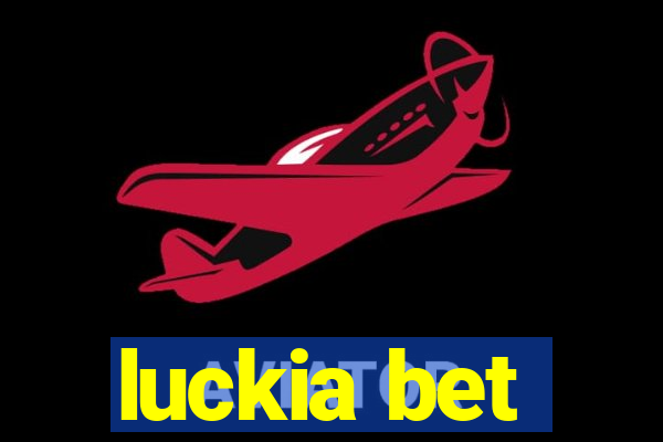 luckia bet