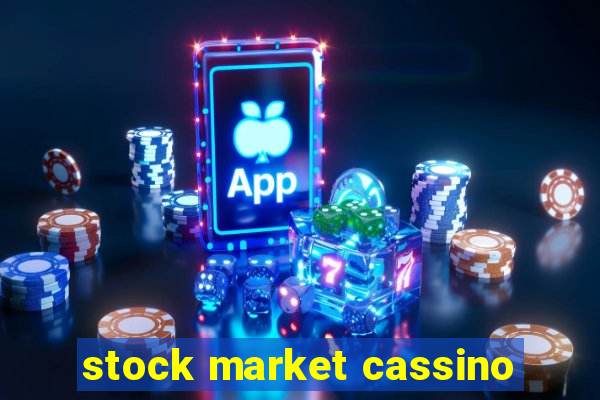 stock market cassino