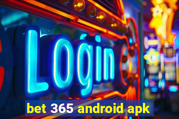 bet 365 android apk