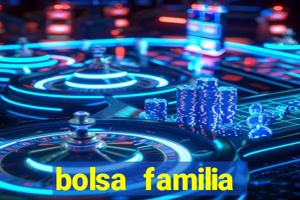 bolsa familia aposta bets