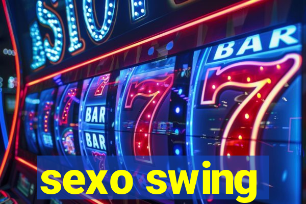 sexo swing