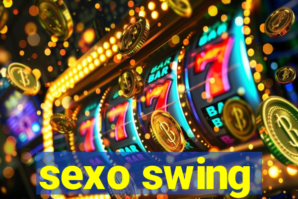 sexo swing